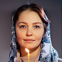 Мария Степановна – хорошая гадалка в Татарске, которая реально помогает
